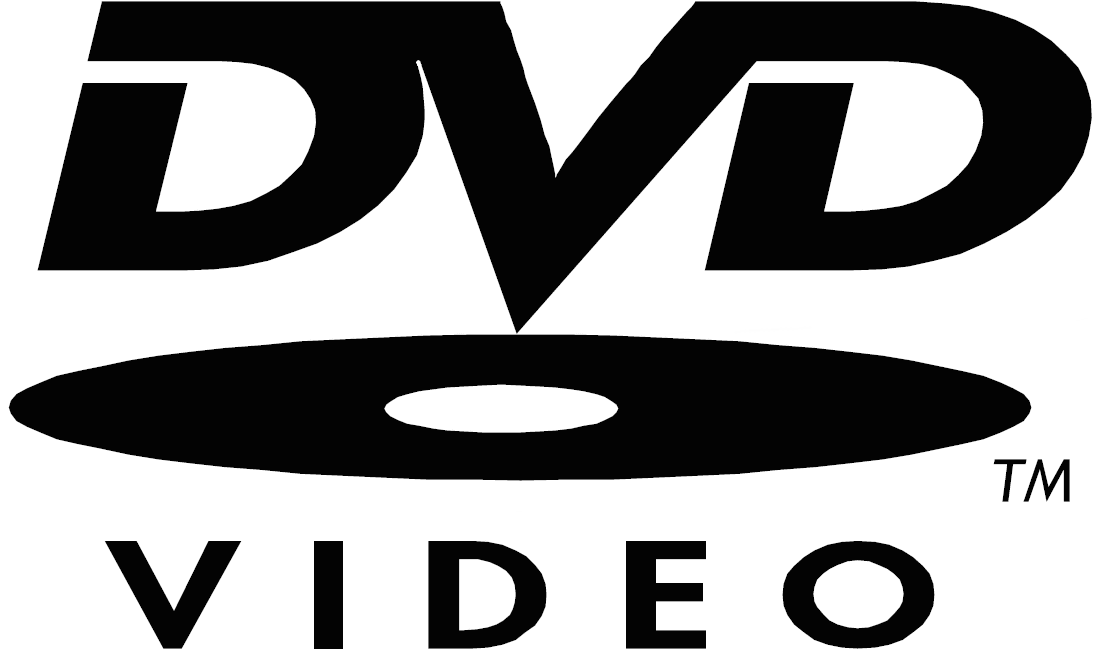 DVD Logo